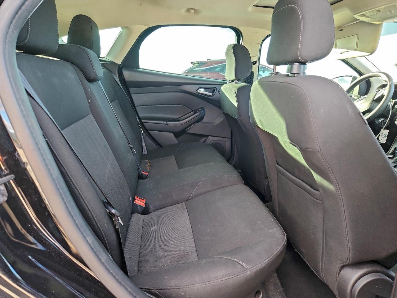 Ford Focus Sel Image 4