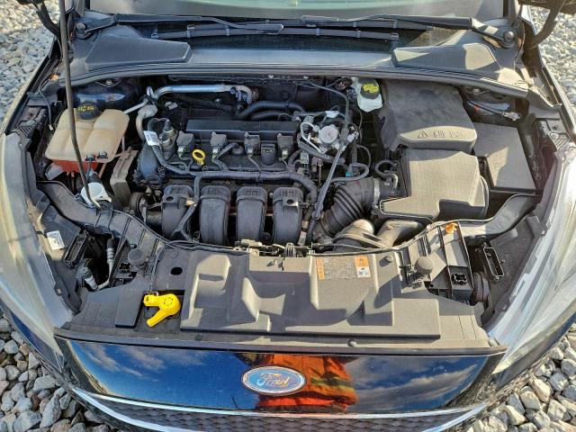 Ford Focus Sel Image 9