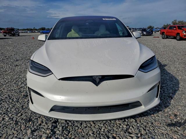 Tesla Model X Image 11
