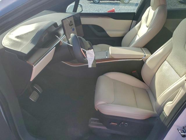 Tesla Model X Image 7