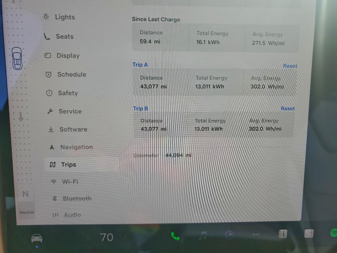 Tesla Model X Image 3