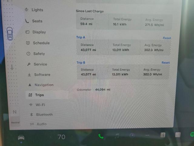Tesla Model X Image 3