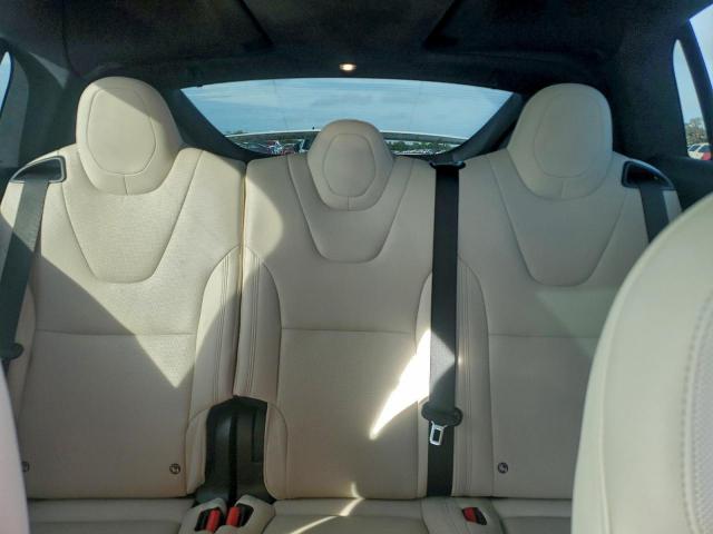 Tesla Model X Image 5