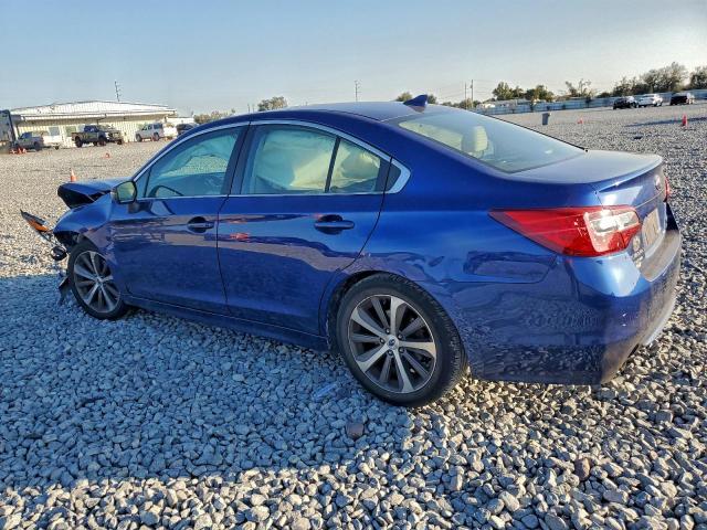 Subaru Legacy 3.6r Limited Image 7