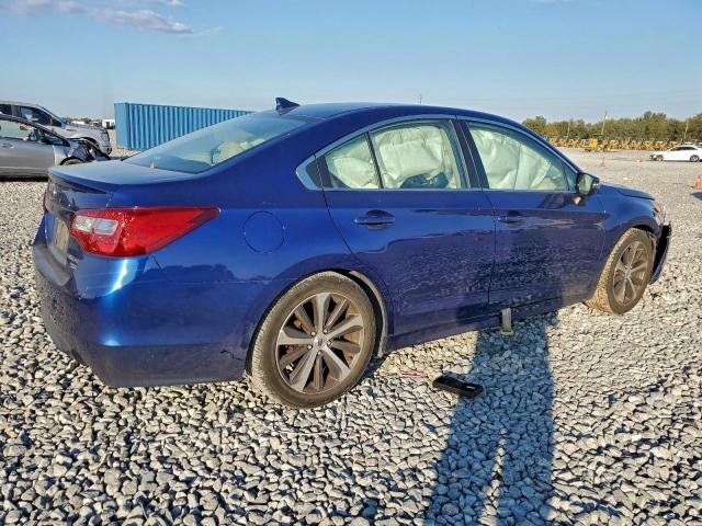 Subaru Legacy 3.6r Limited Image 8