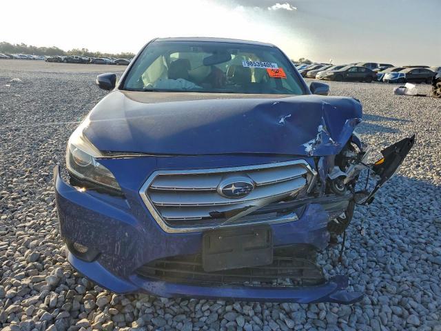 Subaru Legacy 3.6r Limited Image 2