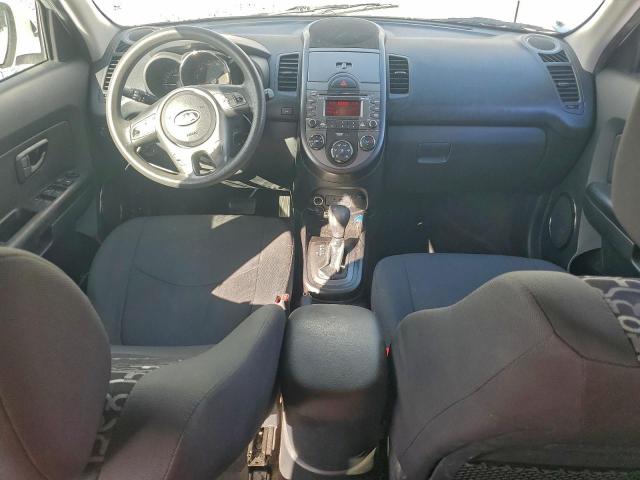 Kia Soul + Image 13