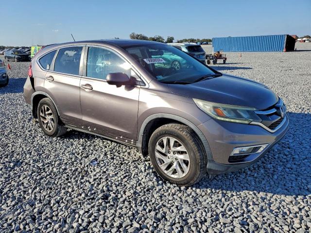 Honda Crv Ex Image 10