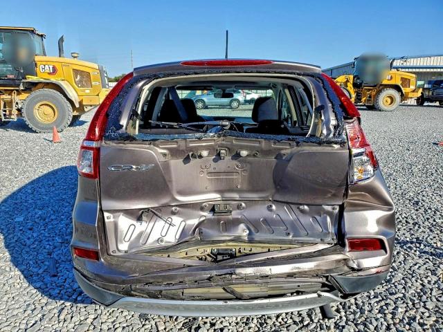 Honda Crv Ex Image 13