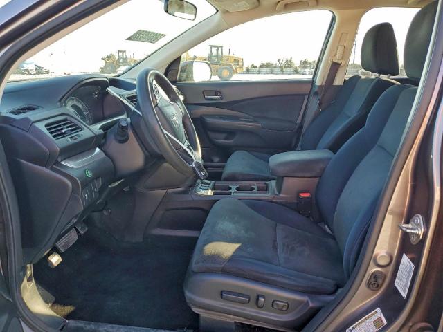 Honda Crv Ex Image 14