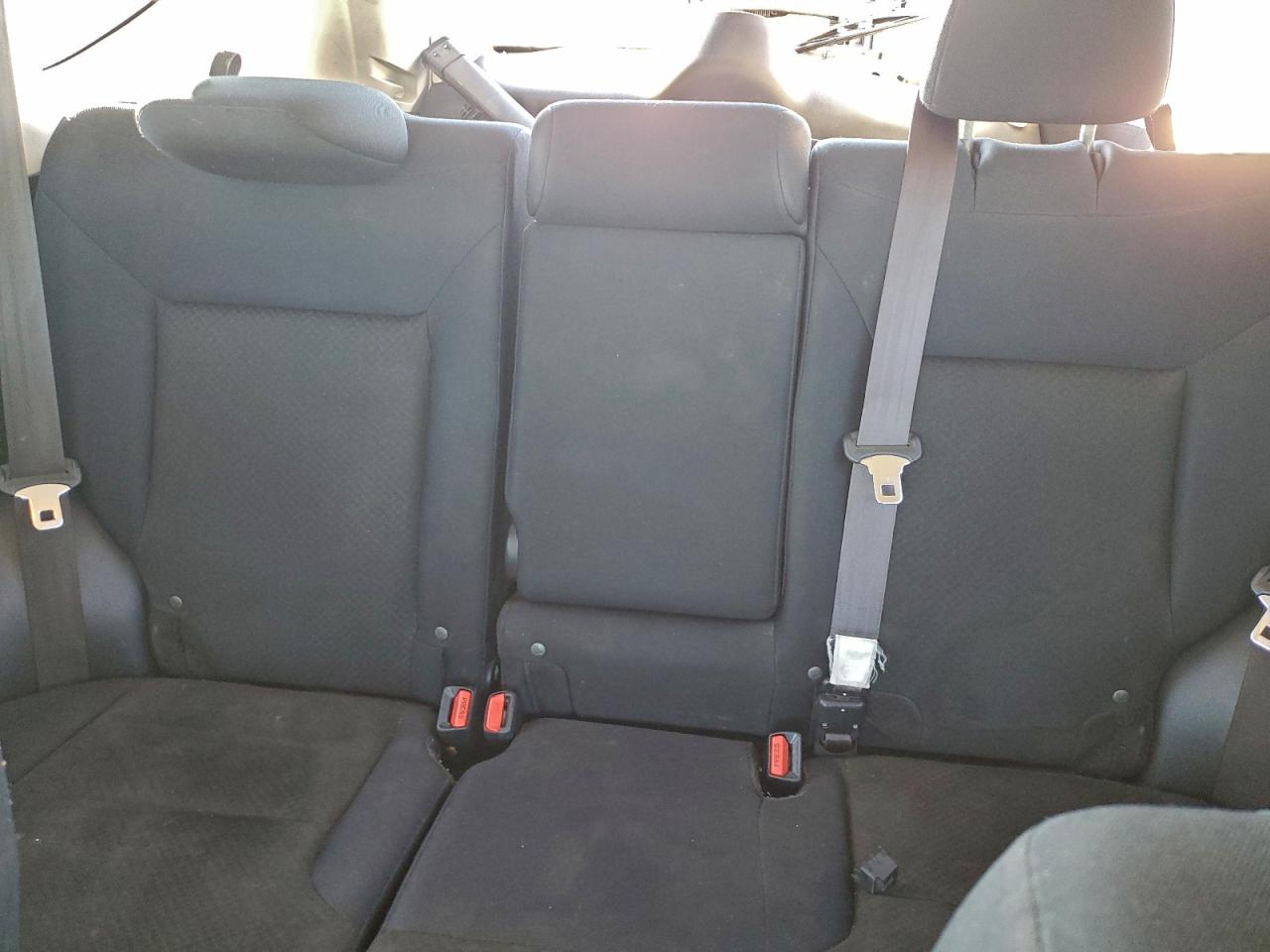 Honda Crv Ex Image 3