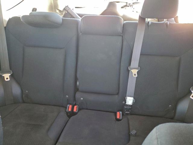 Honda Crv Ex Image 3