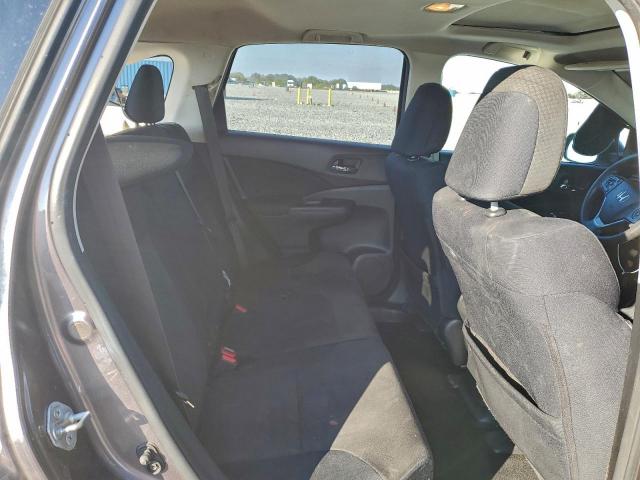 Honda Crv Ex Image 5