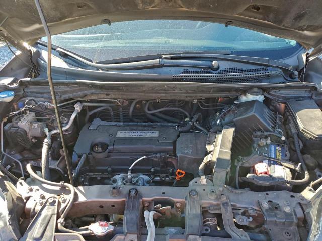 Honda Crv Ex Image 6