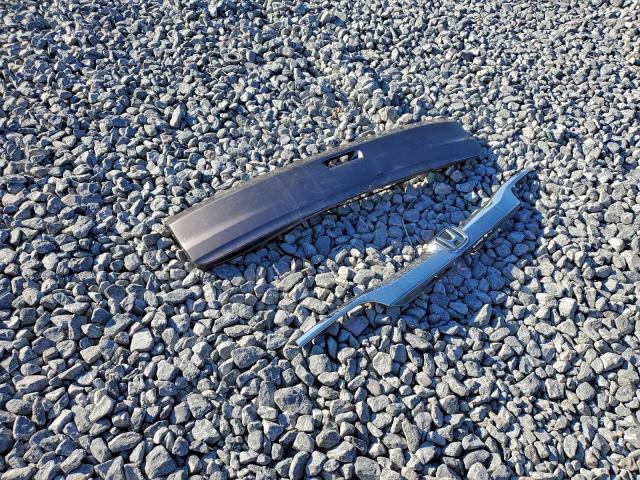 Honda Crv Ex Image 8