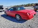 Ford Thunderbird Image 11