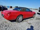 Ford Thunderbird Image 7