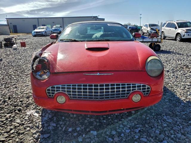 Ford Thunderbird Image 6