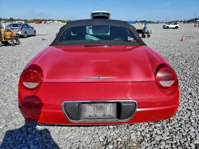 Ford Thunderbird Image 8