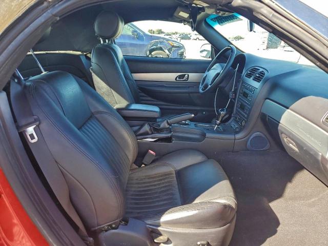 Ford Thunderbird Image 4