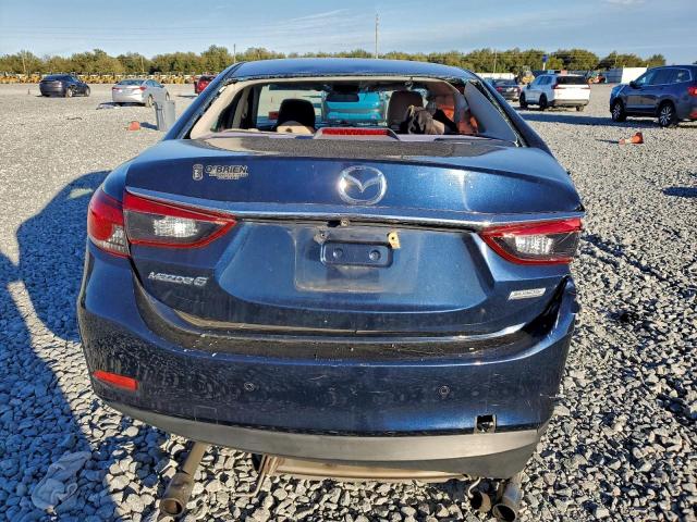 Mazda 6 Sport Image 8