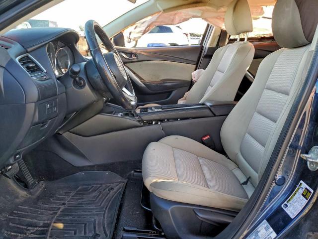 Mazda 6 Sport Image 4