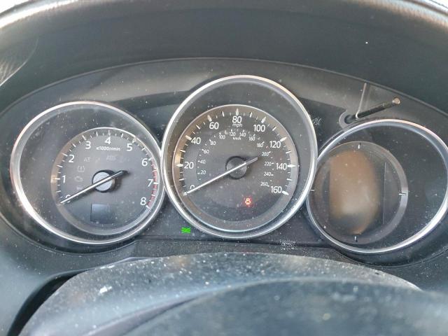 Mazda 6 Sport Image 9