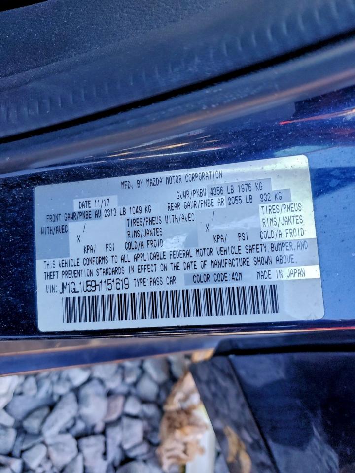 Mazda 6 Sport Image 6