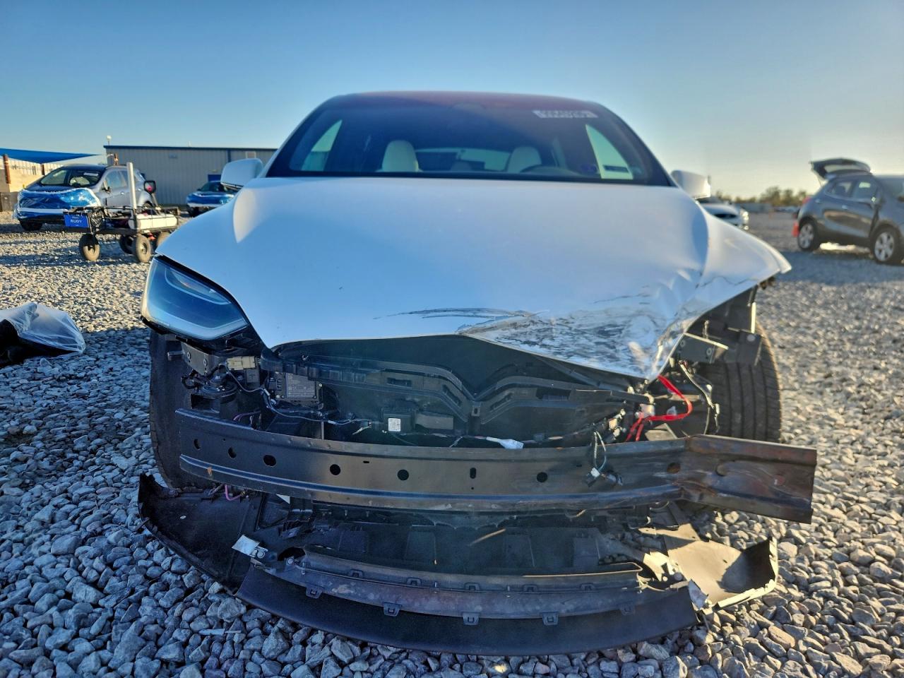 Tesla Model X Image 7