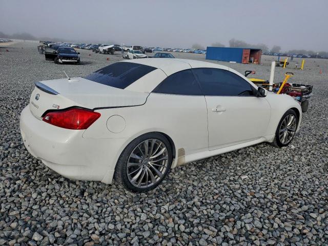 INFINITI G37 Sport Image 3