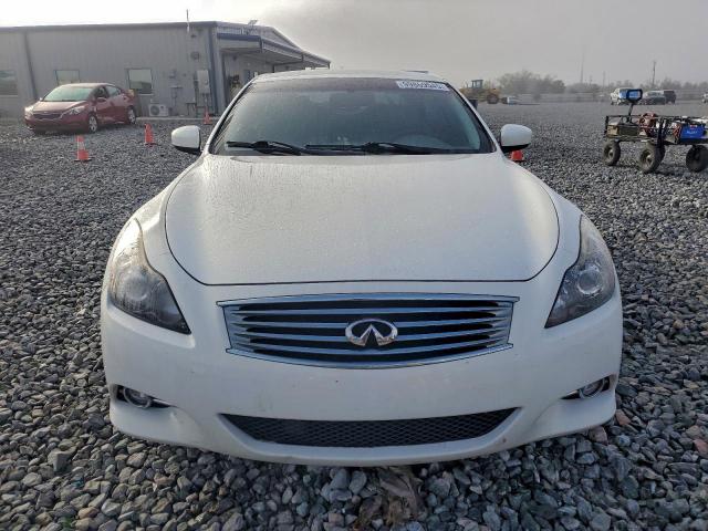 INFINITI G37 Sport Image 8