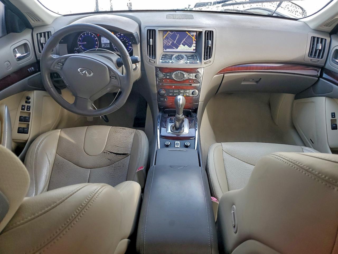 INFINITI G37 Sport Image 7