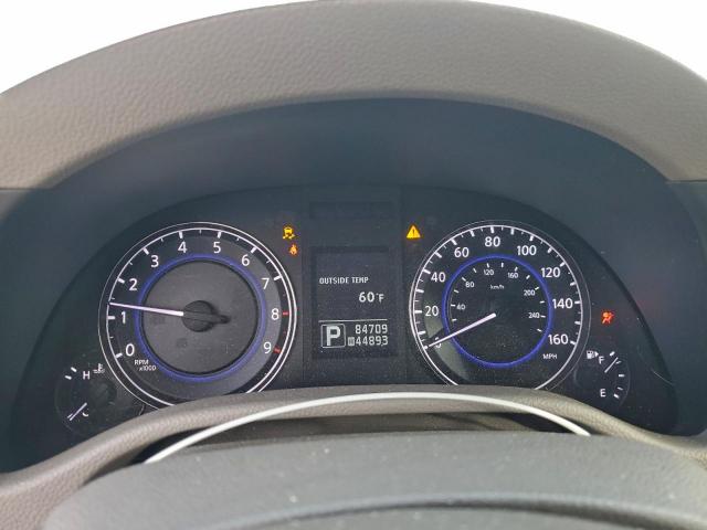 INFINITI G37 Sport Image 10