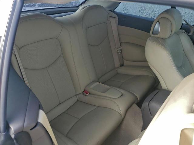 INFINITI G37 Sport Image 9