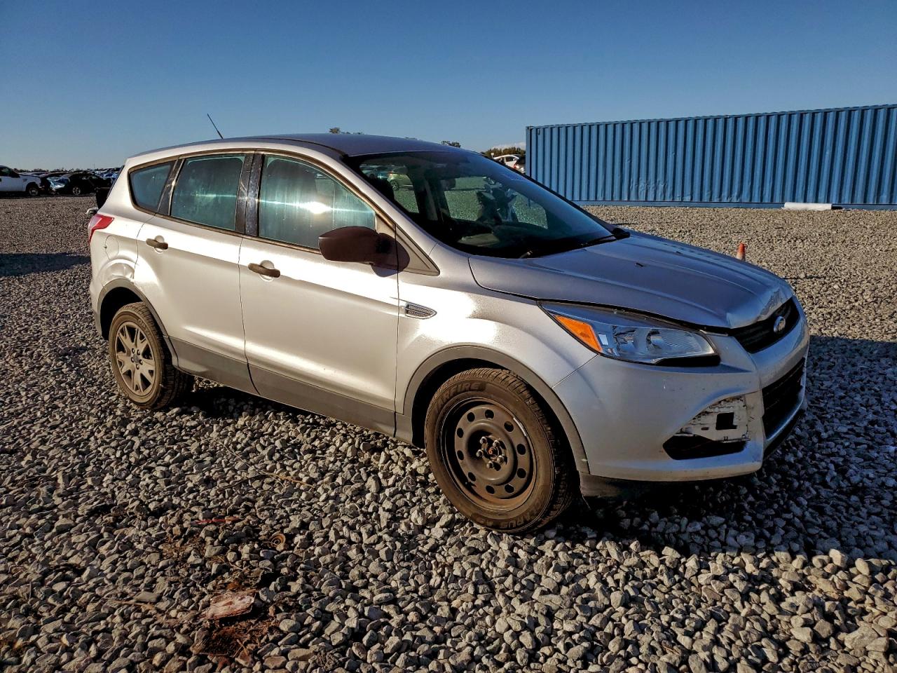 Ford Escape S Image 2