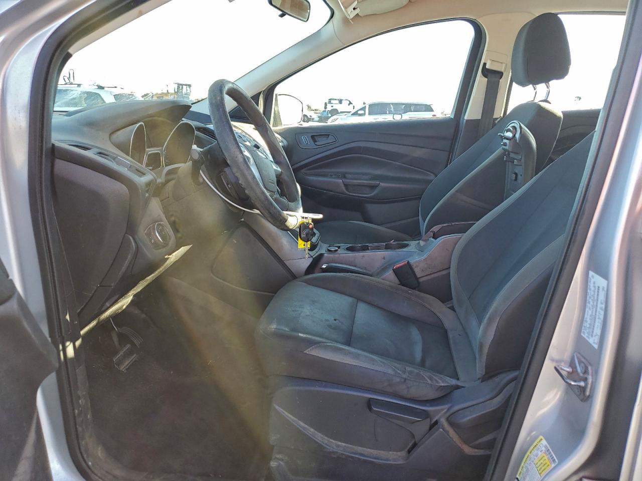 Ford Escape S Image 5