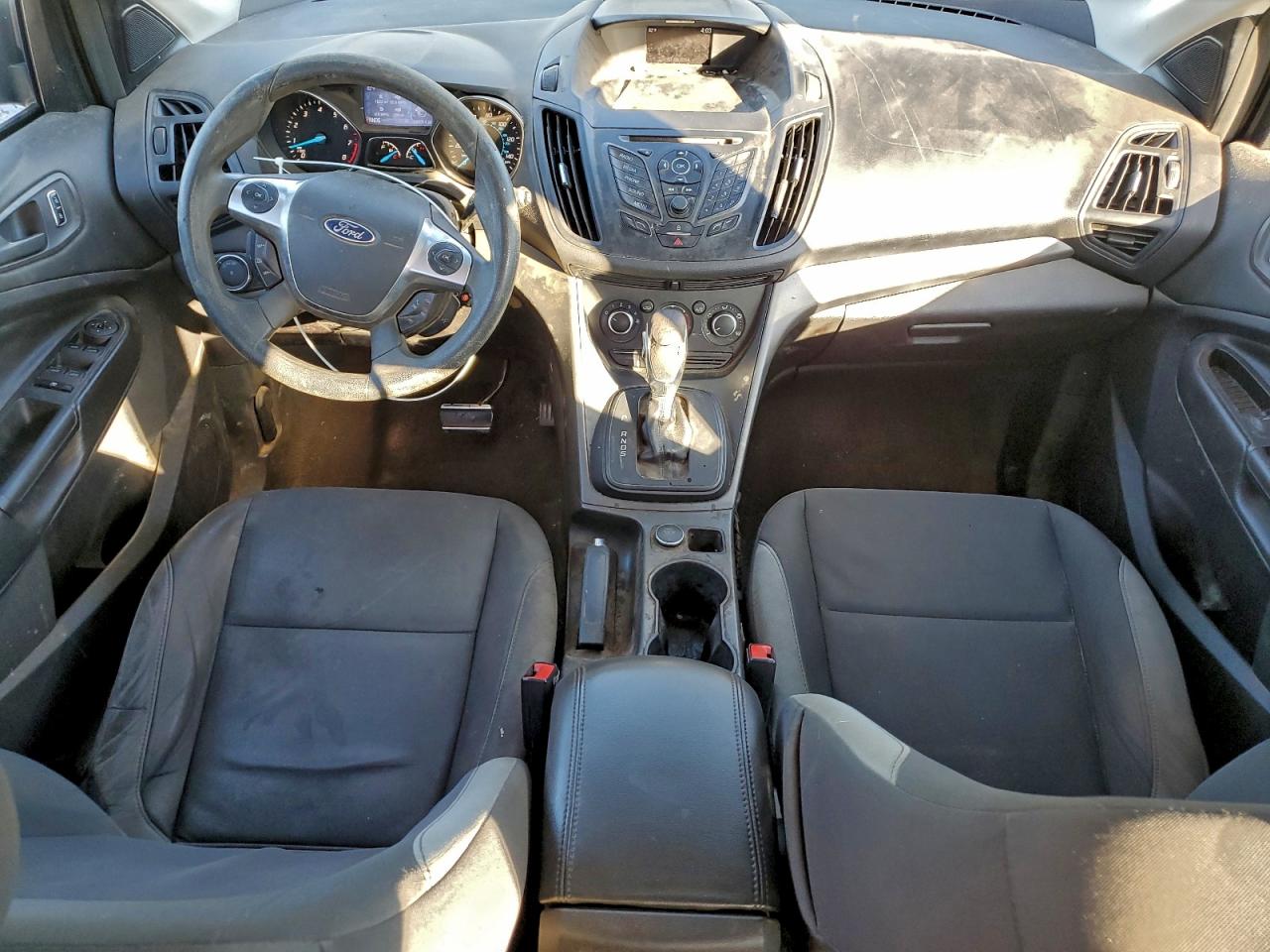 Ford Escape S Image 3