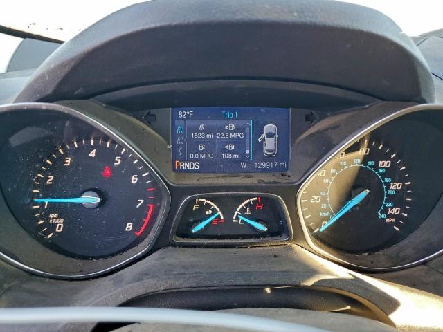 Ford Escape S Image 4