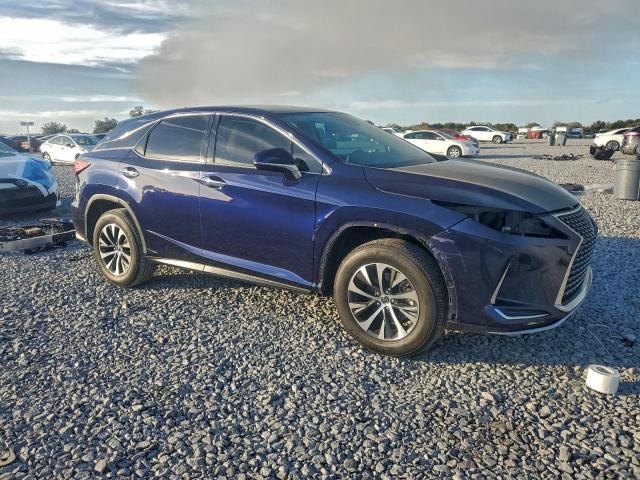 Lexus RX 350 Base Image 2