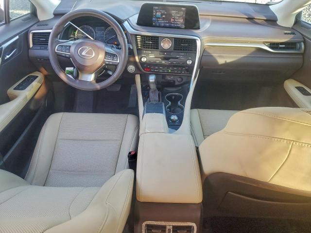 Lexus RX 350 Base Image 6