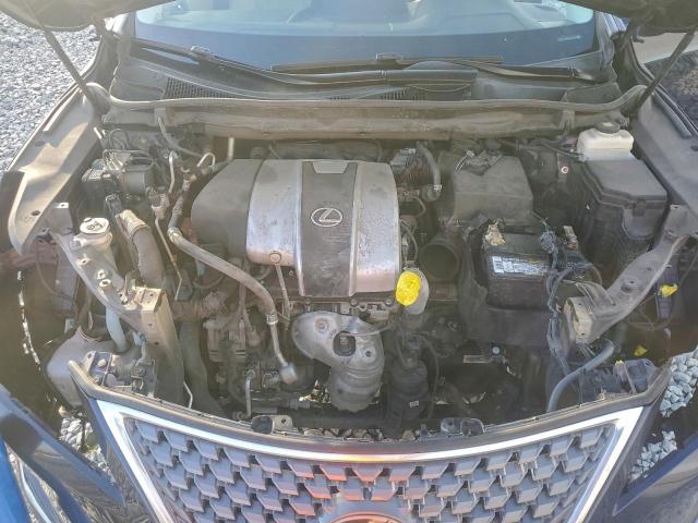Lexus RX 350 Base Image 5