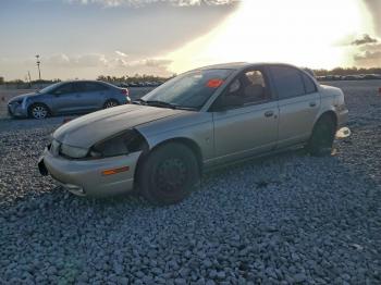  Salvage Saturn Sl Sl1 Sl2