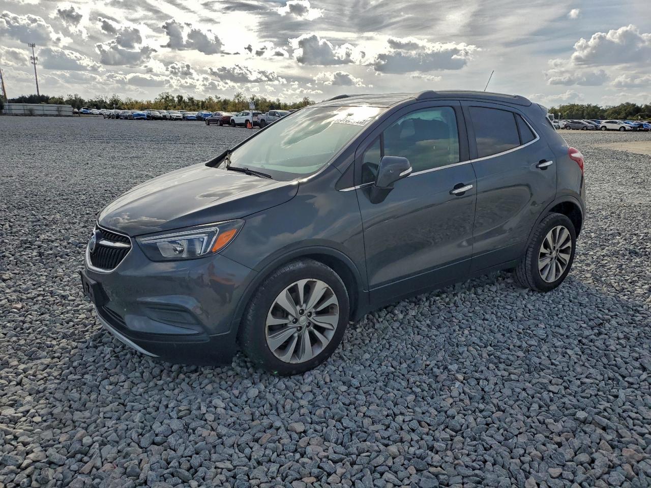 Buick Encore Preferred Image 1