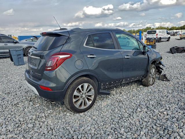 Buick Encore Preferred Image 5