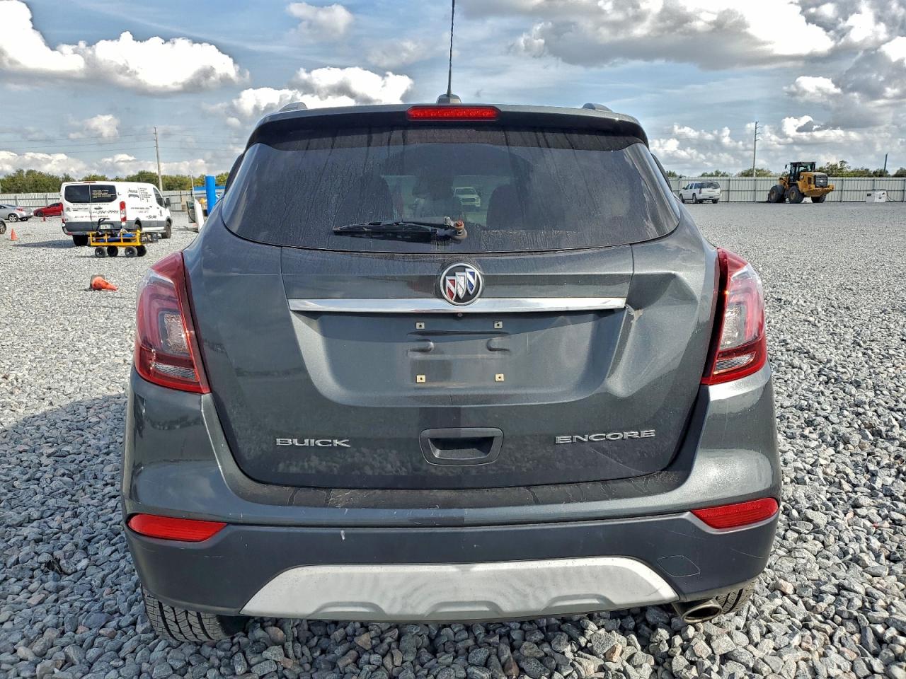 Buick Encore Preferred Image 13