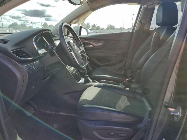 Buick Encore Preferred Image 9