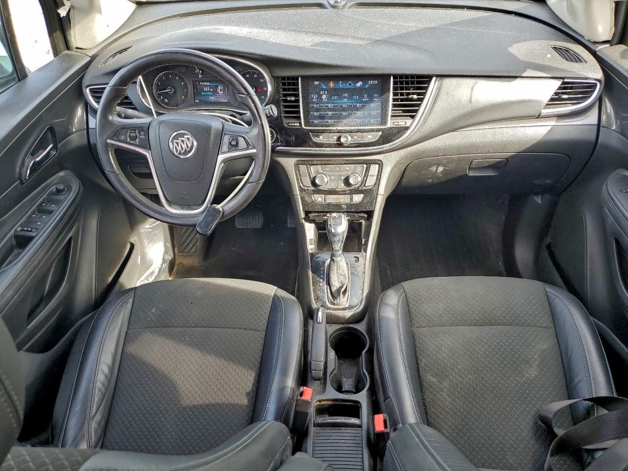 Buick Encore Preferred Image 4