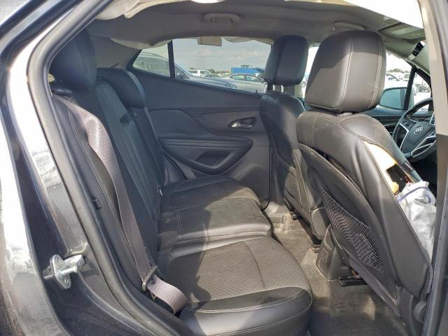 Buick Encore Preferred Image 8