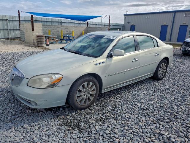 Buick Lucerne Cxl Image 1